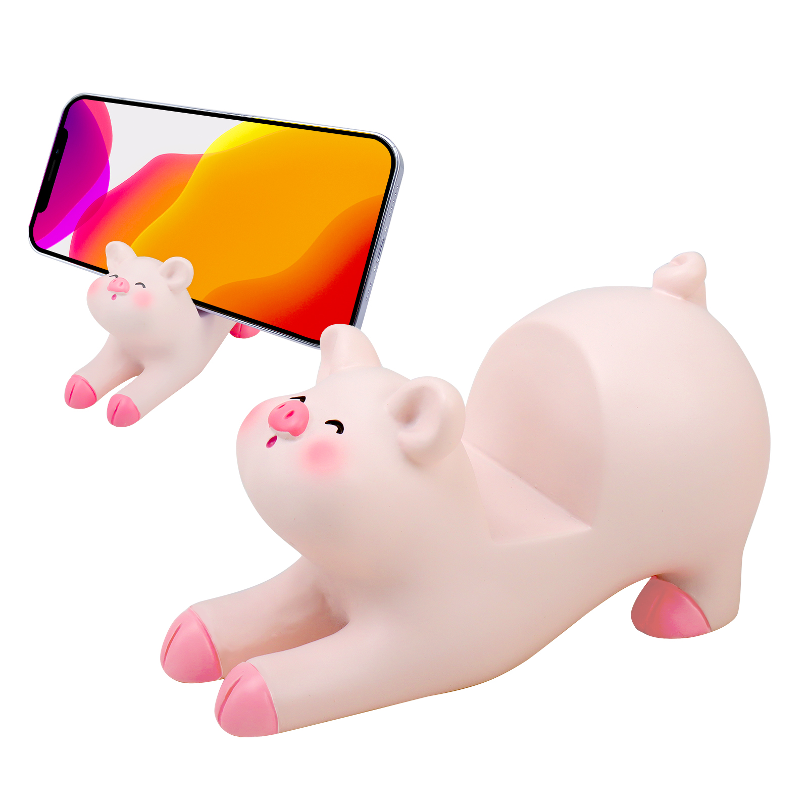 cute phone holder a
