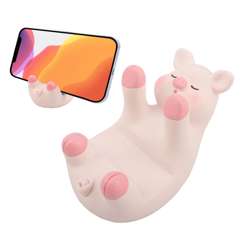 cute phone holder c1