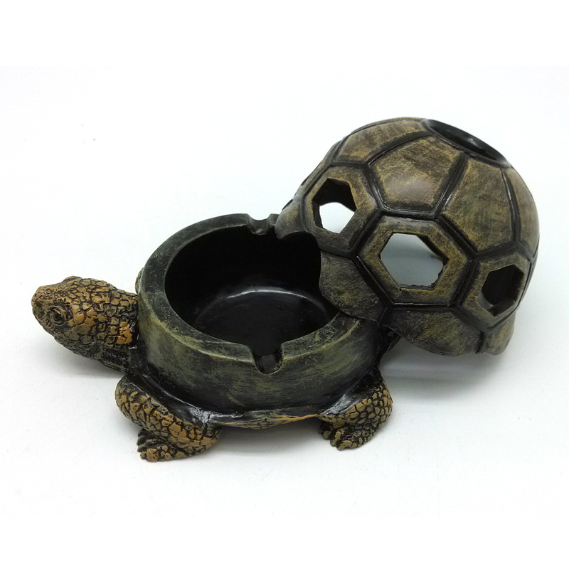 Turtle Ashtray